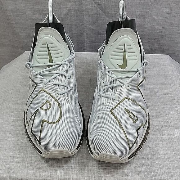 Nike Air Max Flair Light Pumice 942236-009 Running GS Sneakers Men\'s SZ 13 main image 10